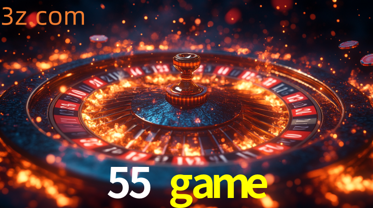 Casa de Apostas 55 game
